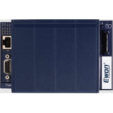 Data Gateway Ewon Flexy 103 - FLEXY10300_00MA