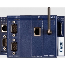 Router VPN Ewon Flexy 202 - FLEXY20200_00MA