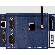 Router VPN Ewon Flexy 203 - FLEXY20300_00MA