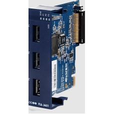 Ewon Flexy extension card - 3 USB ports - FLB3601_00