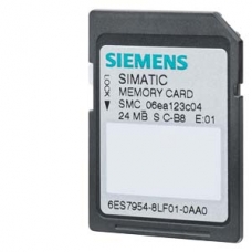 Simatic S7, Karta pamięci FLASH - 6ES7954-8LF01-0AA0
