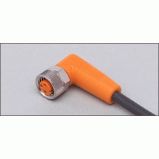 Kabel IFM EVC145, 5 m; 3 x 0,25 mm², M8