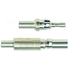 DIN 41626 female connector 1mm - 20100014221