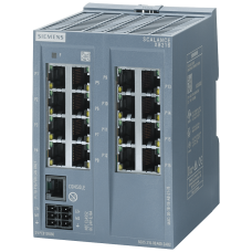 SCALANCE XB216 switch zarządzalny, 16X 10/100 MBIT/S RJ45 - 6GK5216-0BA00-2AB2