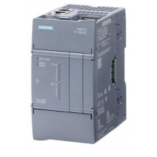 SIMATIC S7-1200 G2 CPU 1212C DC/DC/DC - Sterownik PLC - 8DI/6DQ - 6ES7212-1AG50-0XB0